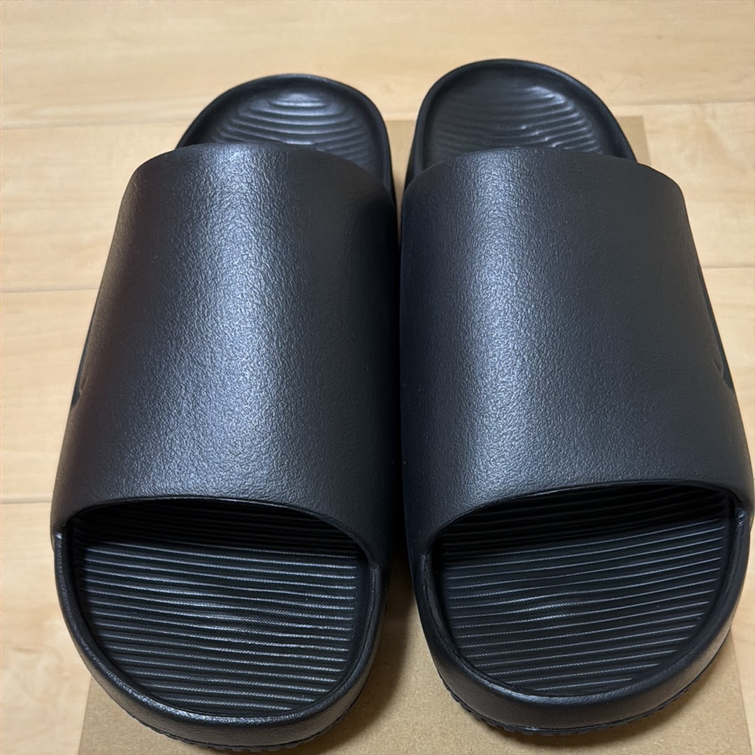 Nike Calm Slide "Black"
