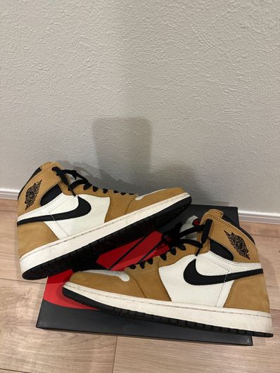 Nike Air Jordan 1 RETRO High "Rookie of The Year"