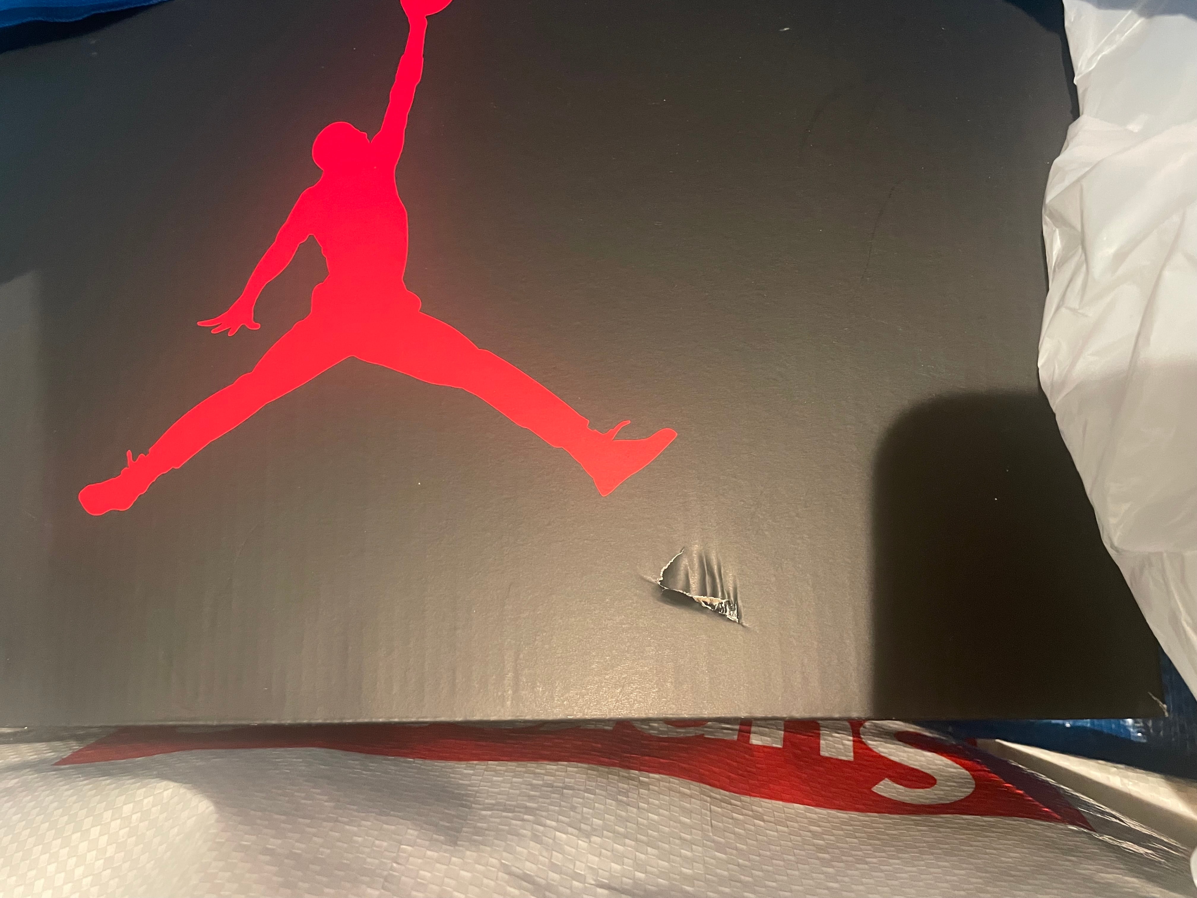 ナイキ ウィメンズ エアジョーダン6 レトロ ゴアテックス "ブラウン ケルプ"