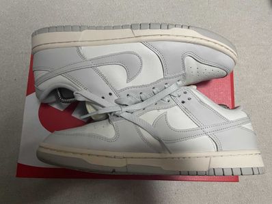 Nike Women's Dunk Low "Light Bone"