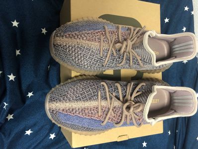 adidas YEEZY Boost 350V2 "Fade"