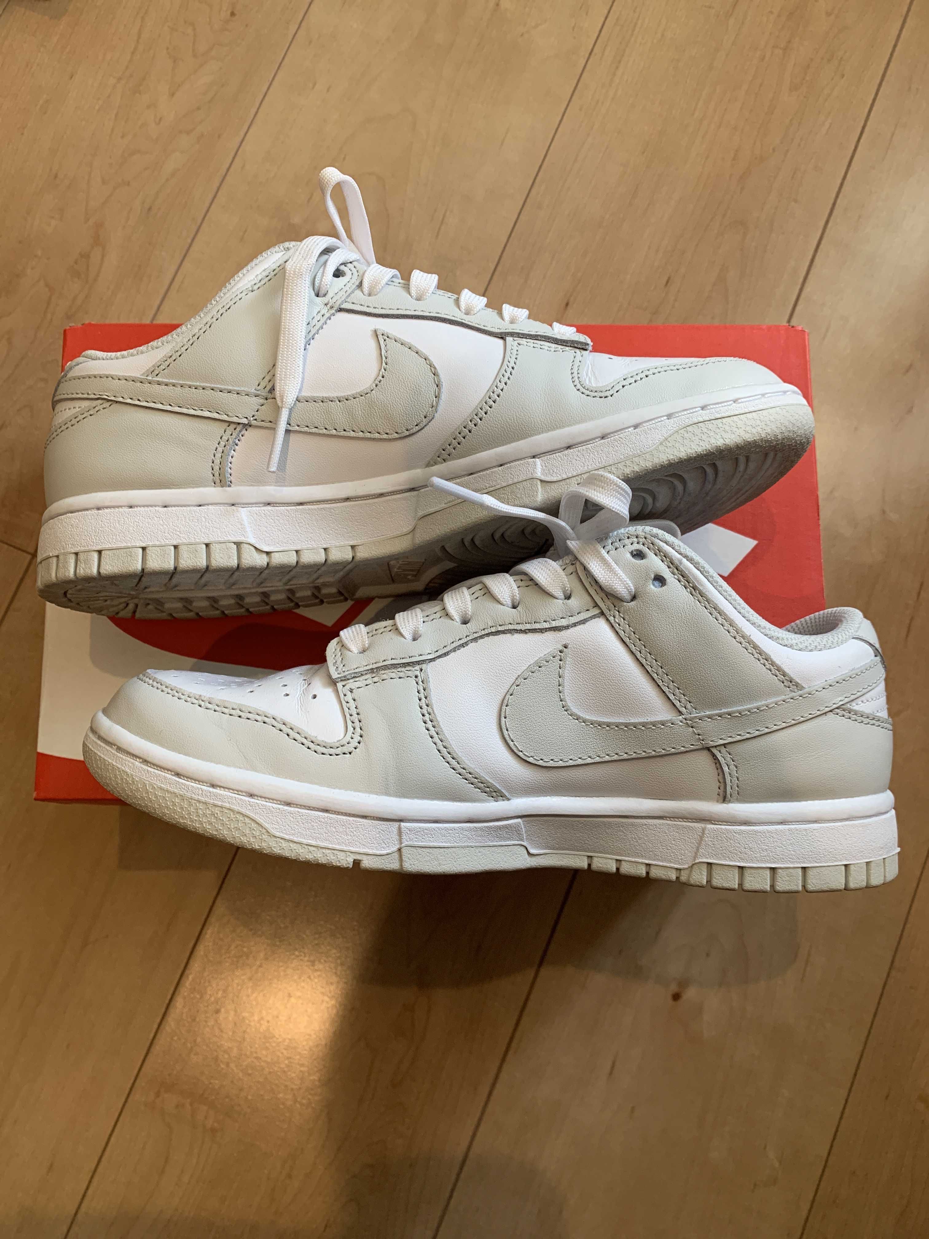 Nike Women's Dunk Low "Photon Dust"