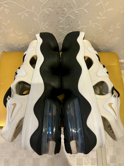 Serena Williams × Nike Women's Air Max Koko "Summit White"