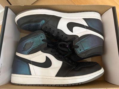 Nike Air Jordan 1 RTRO High OG "Allstar 2017 Chameleon"
