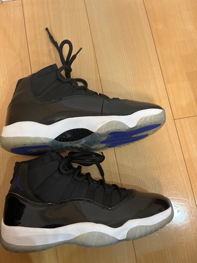 Nike Air Jordan 11 Retro "Space Jam" (2016)