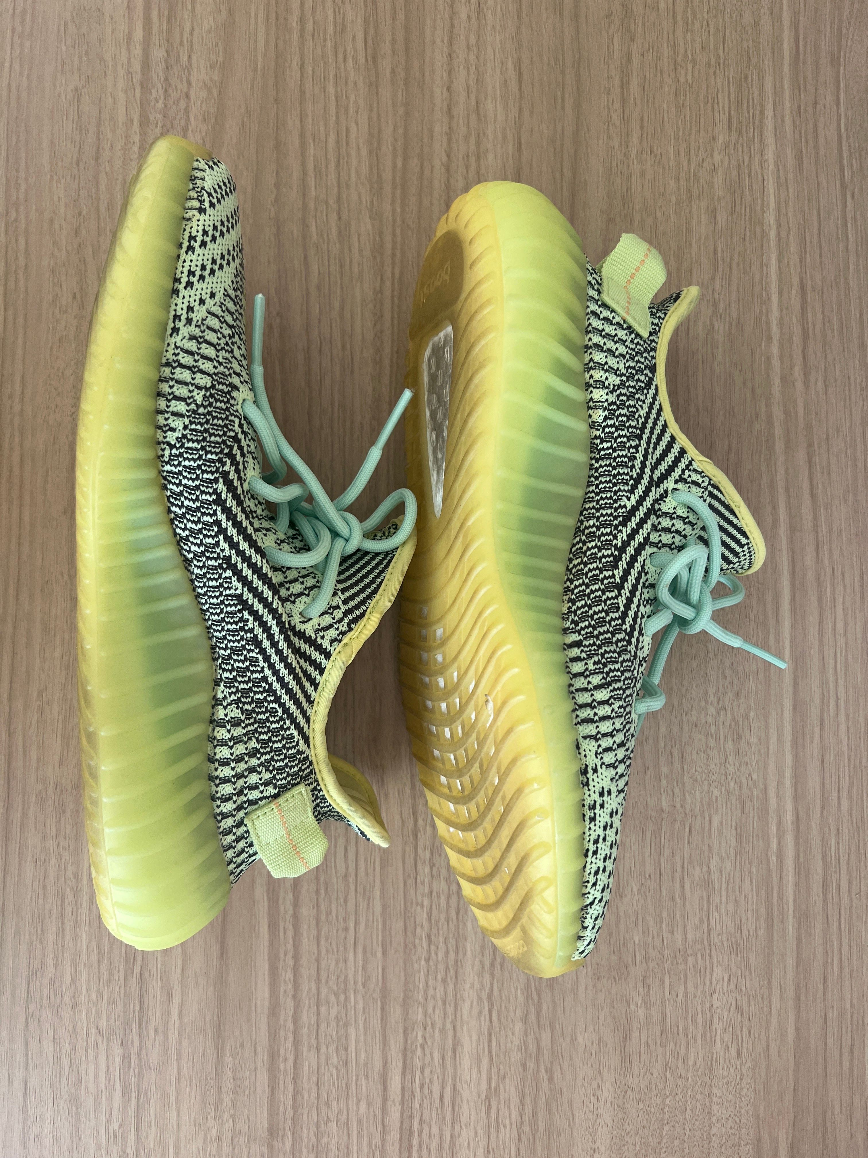 adidas Originals YEEZY Boost 350 V2 "Yeezreel"