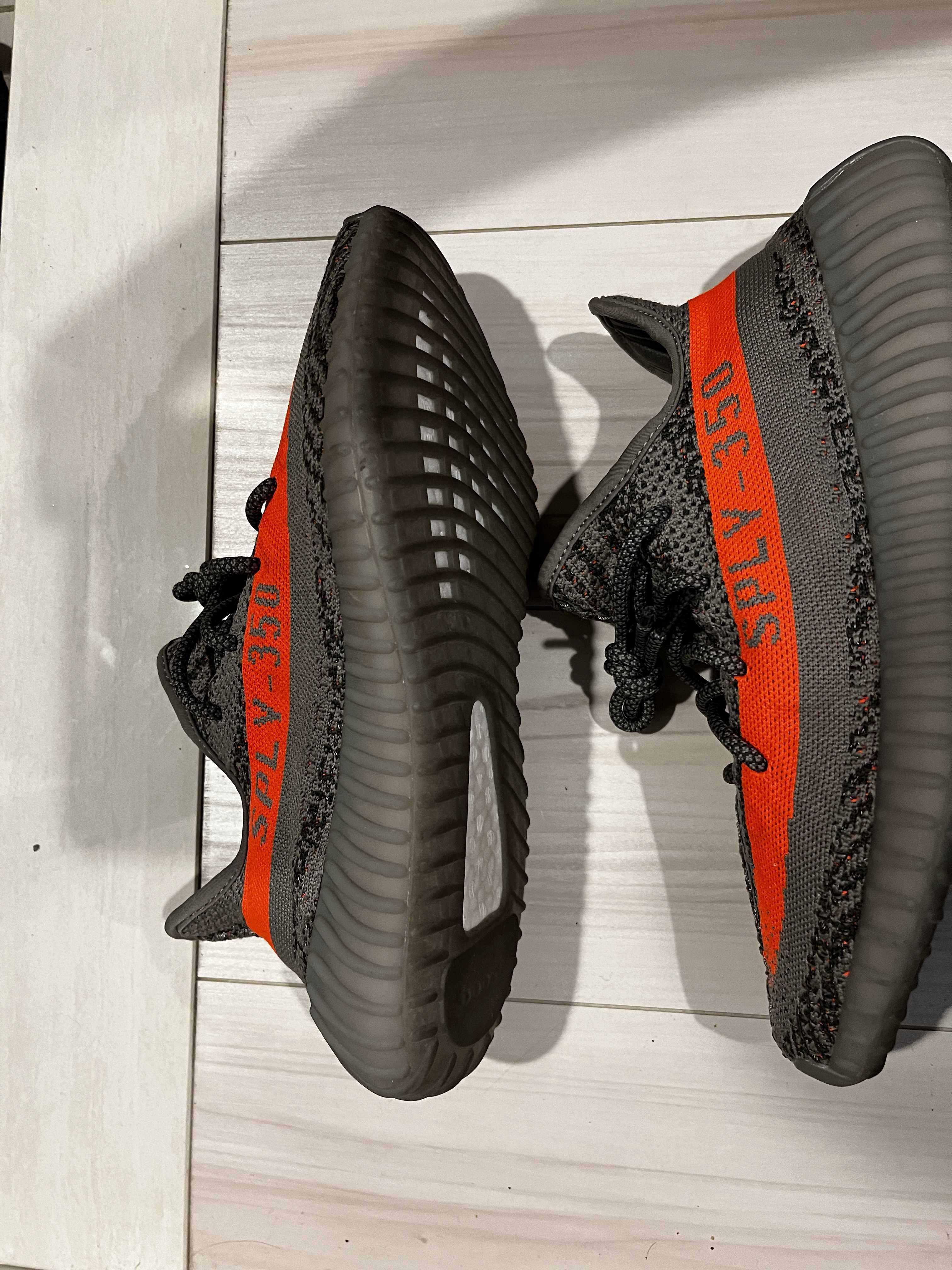 adidas YEEZY Boost 350 V2 "Beluga Reflective"