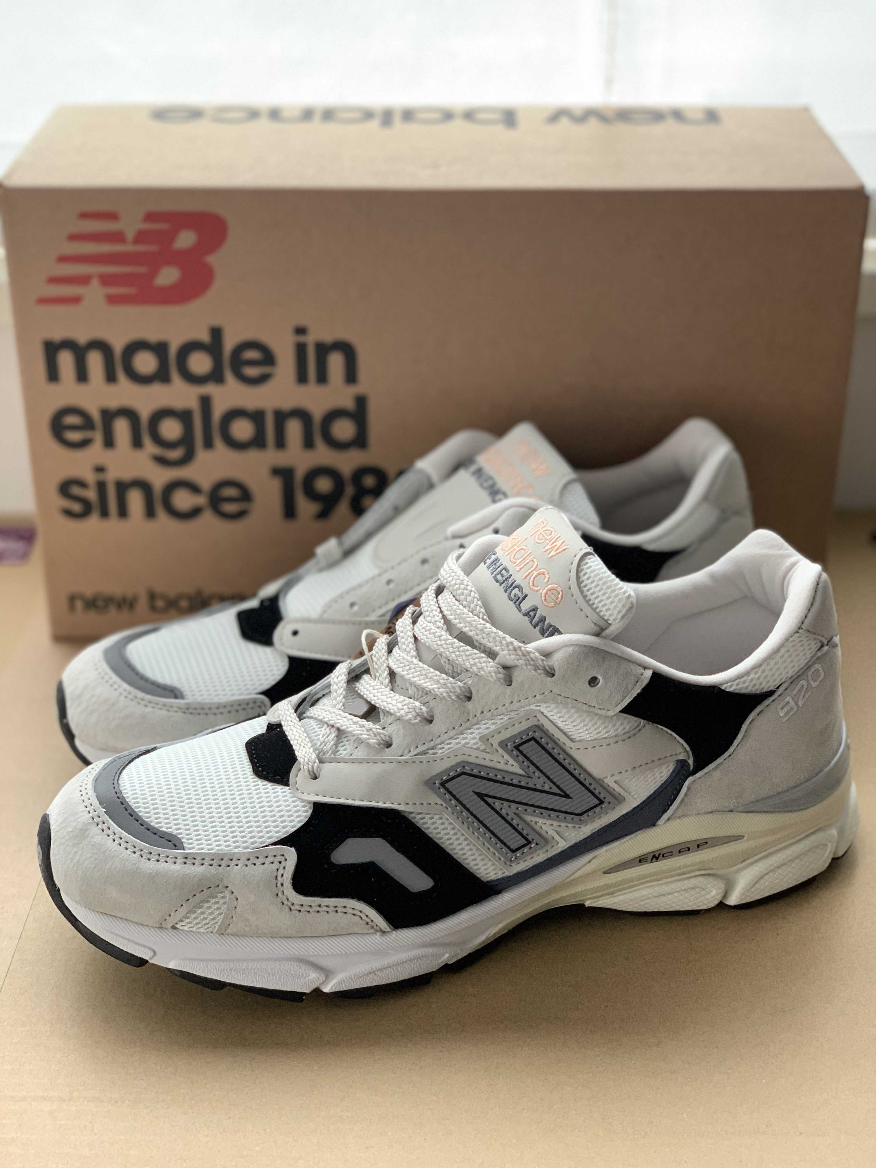 Packer Shoes × New Balance 992を買うならスニーカーダンク