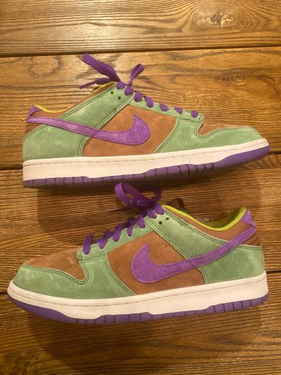 Nike Dunk Low SP "Veneer"