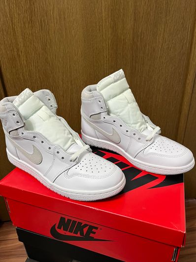 Nike Air Jordan 1 High 85 "Neutral Grey"