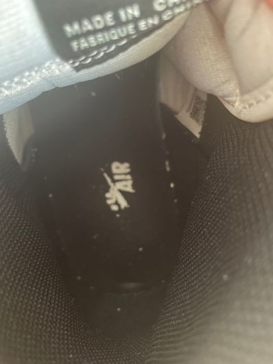 Nike Air Jordan 1 High OG "Sail/Dark Mocha/Black"