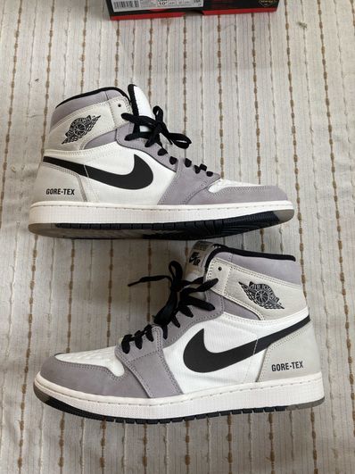 Nike Air Jordan 1 Element GORE-TEX "Sail"