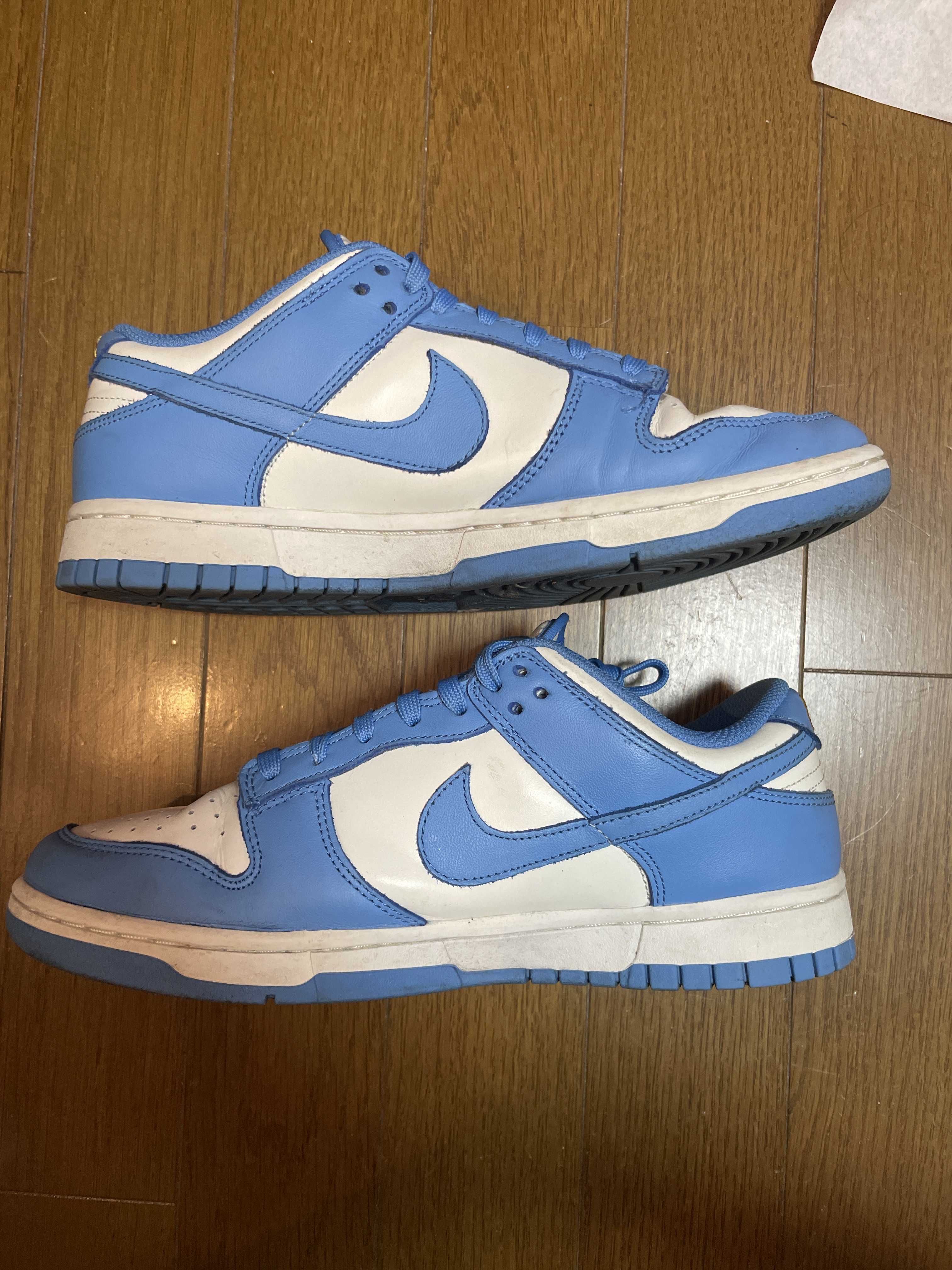 Nike Women's Dunk Low "Coast"
