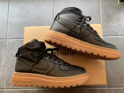 Nike Air Force 1 High Gore-Tex Boot "Anthracite"