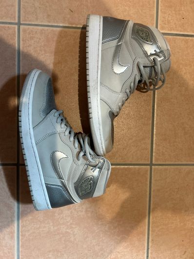 Nike Air Jordan 1 Retro High OG "CO.JP/TOKYO" (Standard Box)