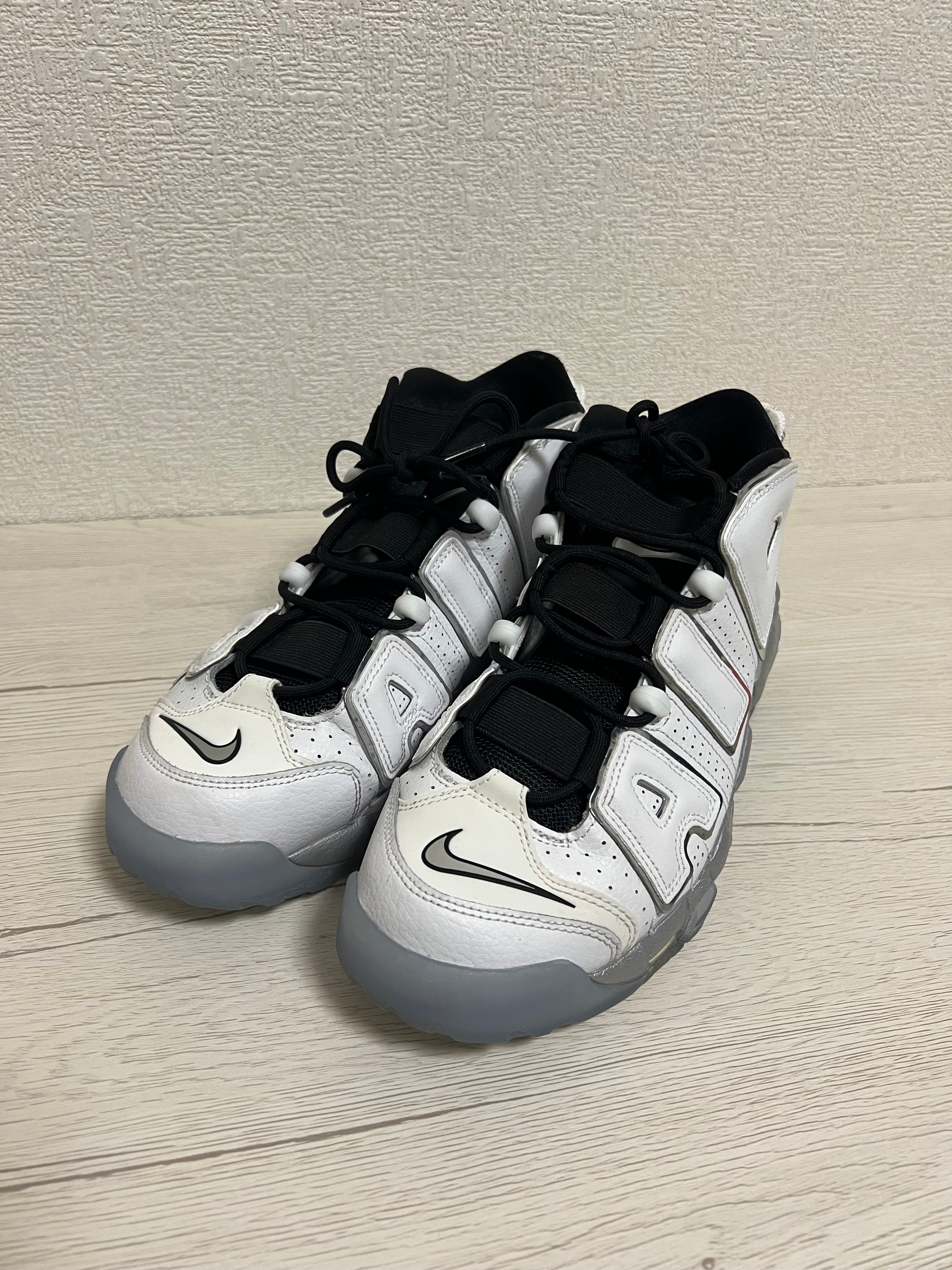 2025年最新】モアテン(Air More Uptempo)/Nike 人気・新作/新品