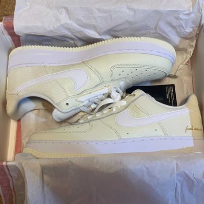 Nike Air Force 1 Low '07 "Popcorn"