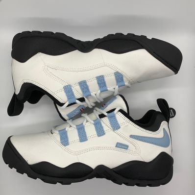 Supreme × Nike SB Darwin Low "White"