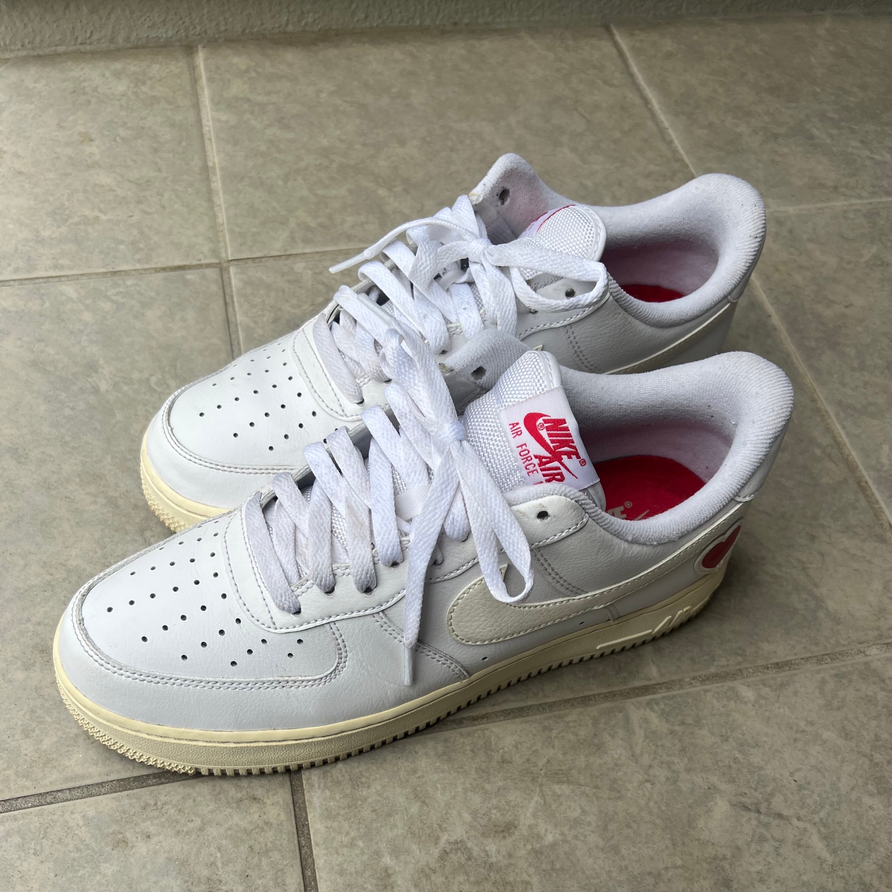 Nike Air Force 1 Low "Valentines Day"