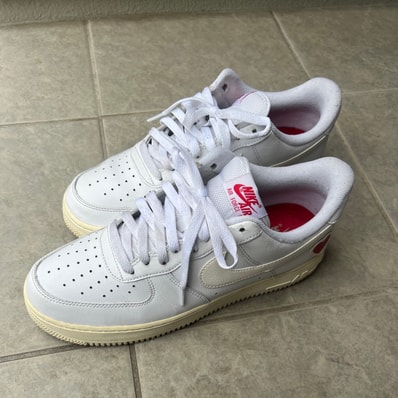 Nike Air Force 1 Low "Valentines Day"