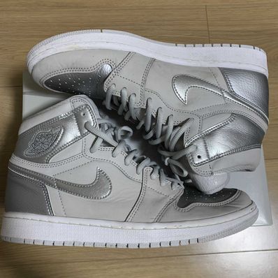 Nike Air Jordan 1 Retro High OG "CO.JP/TOKYO" (Standard Box)