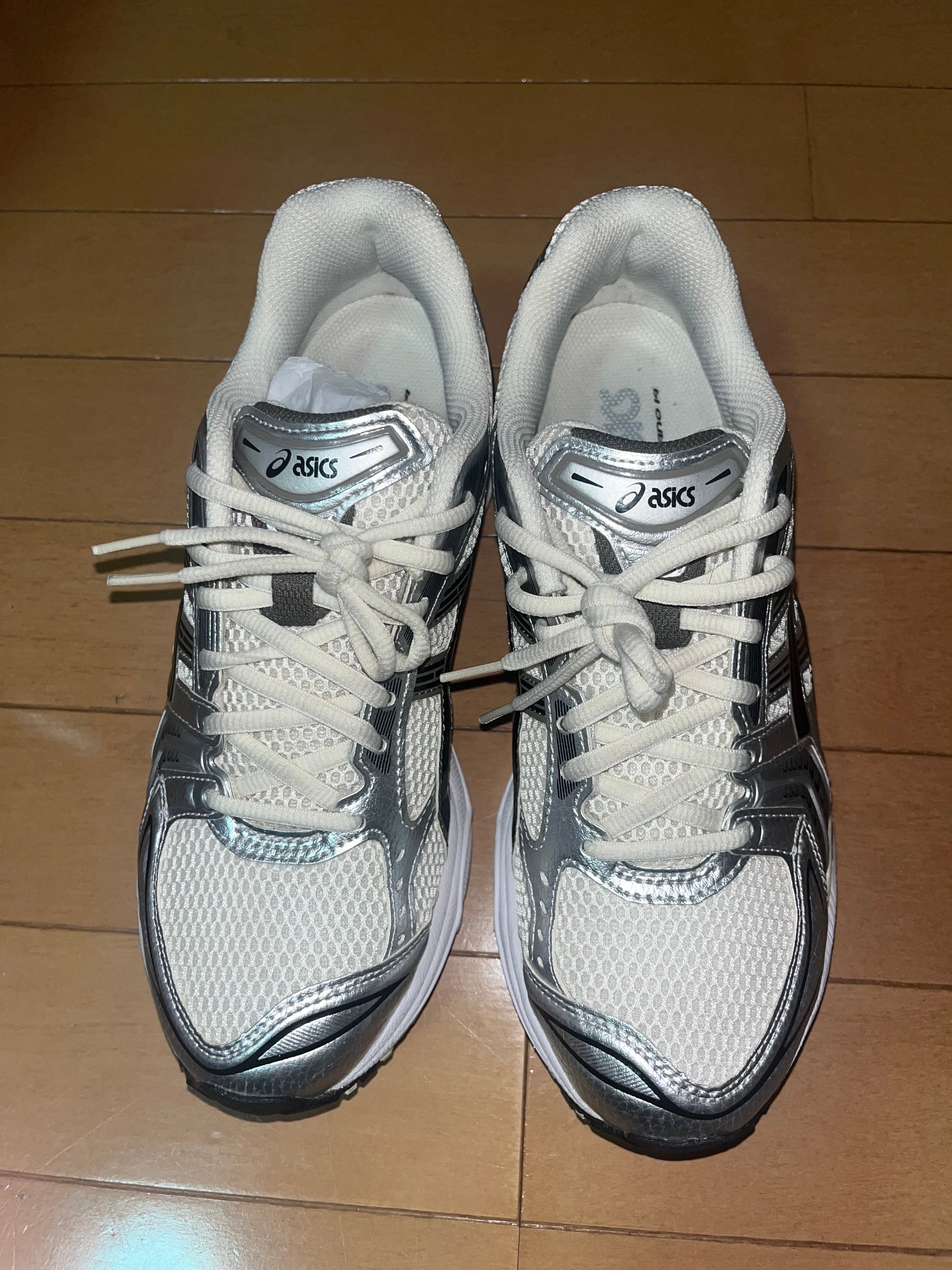 Asics Gel-Kayano 14 "Cream/Black"