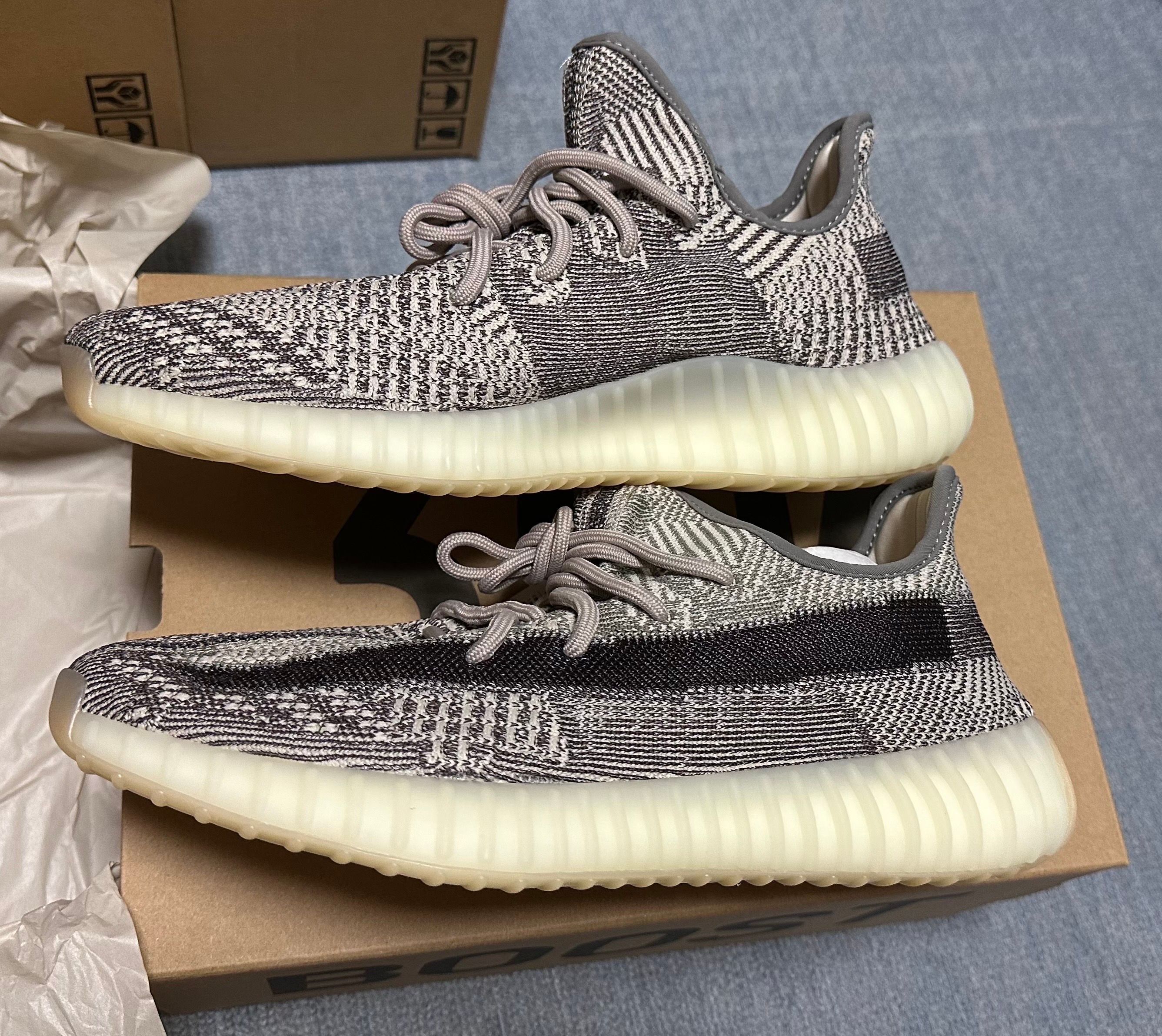 adidas YEEZY Boost 350 V2 "Zyon"