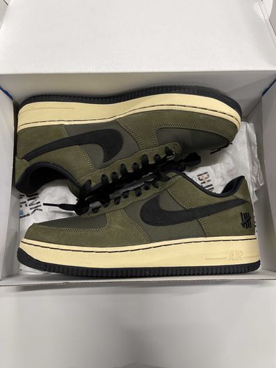 Nike Air Force 1 Low '07