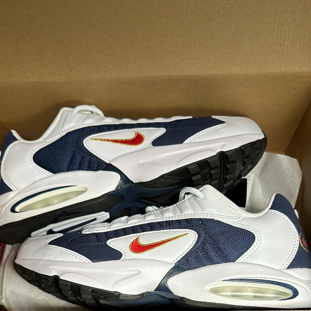 Nike Air Max Triax 96 "USA"