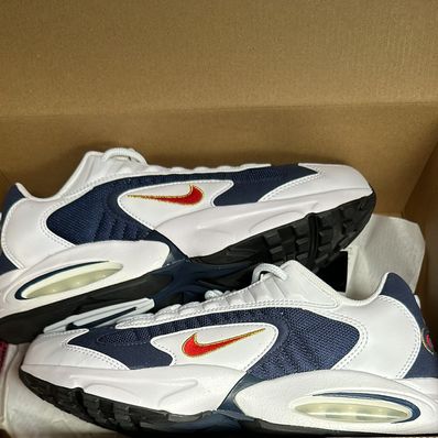 Nike Air Max Triax 96 "USA"