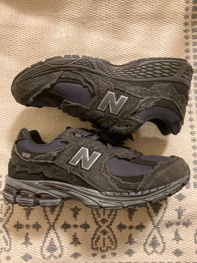 New Balance 2002R "Phantom"