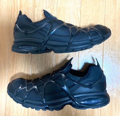 Nike Air Kukini "Black/Anthracite"