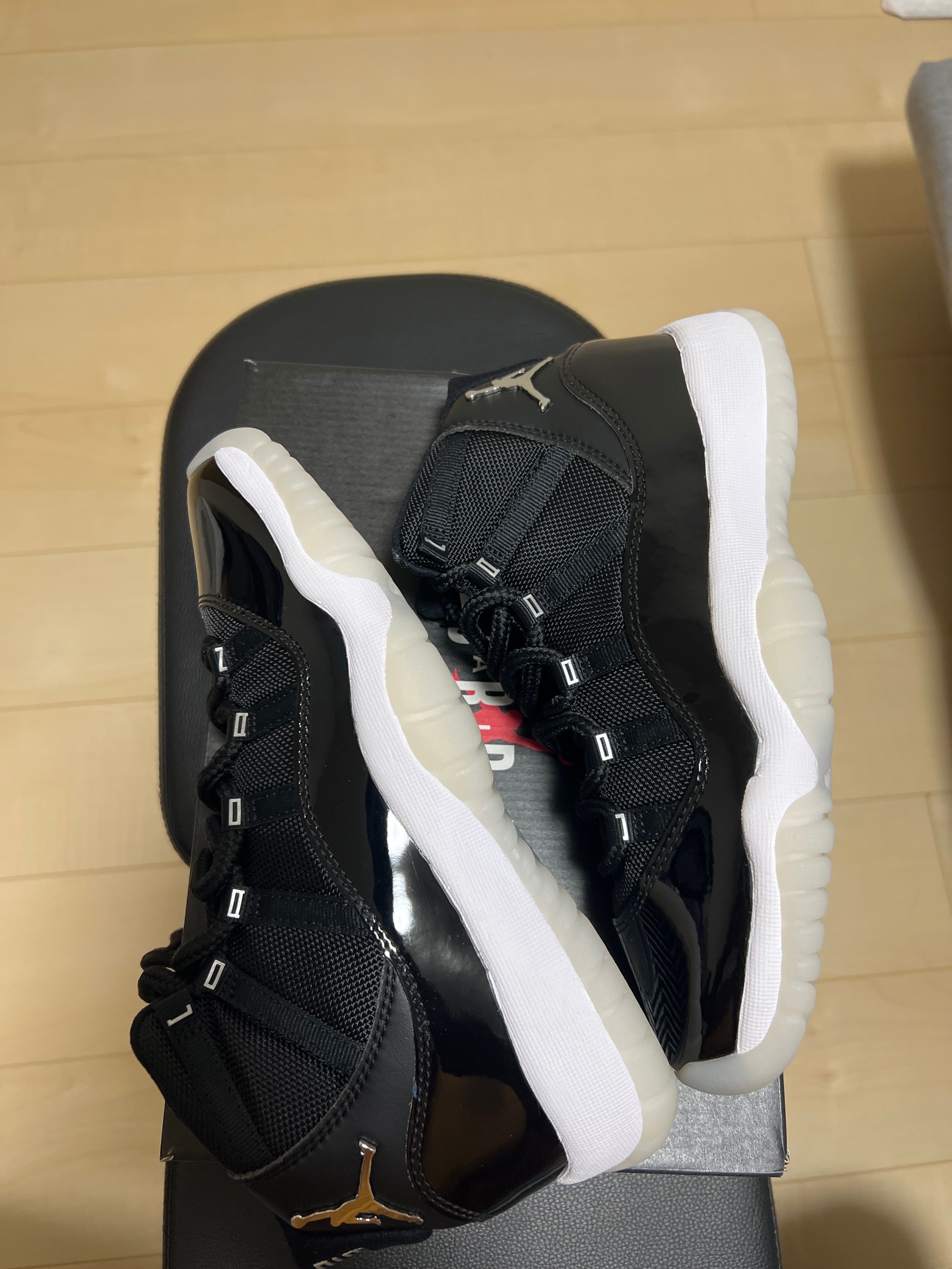 Nike GS Air Jordan 11 "Jubilee"