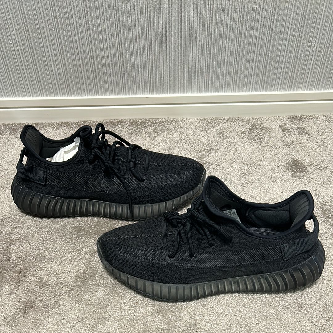 adidas YEEZY Boost 350V2 "Onyx"
