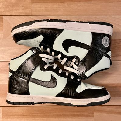 Nike Dunk High "All-Star" (2021)