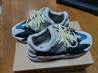 adidas YEEZY Boost 700 "Wave Runner"