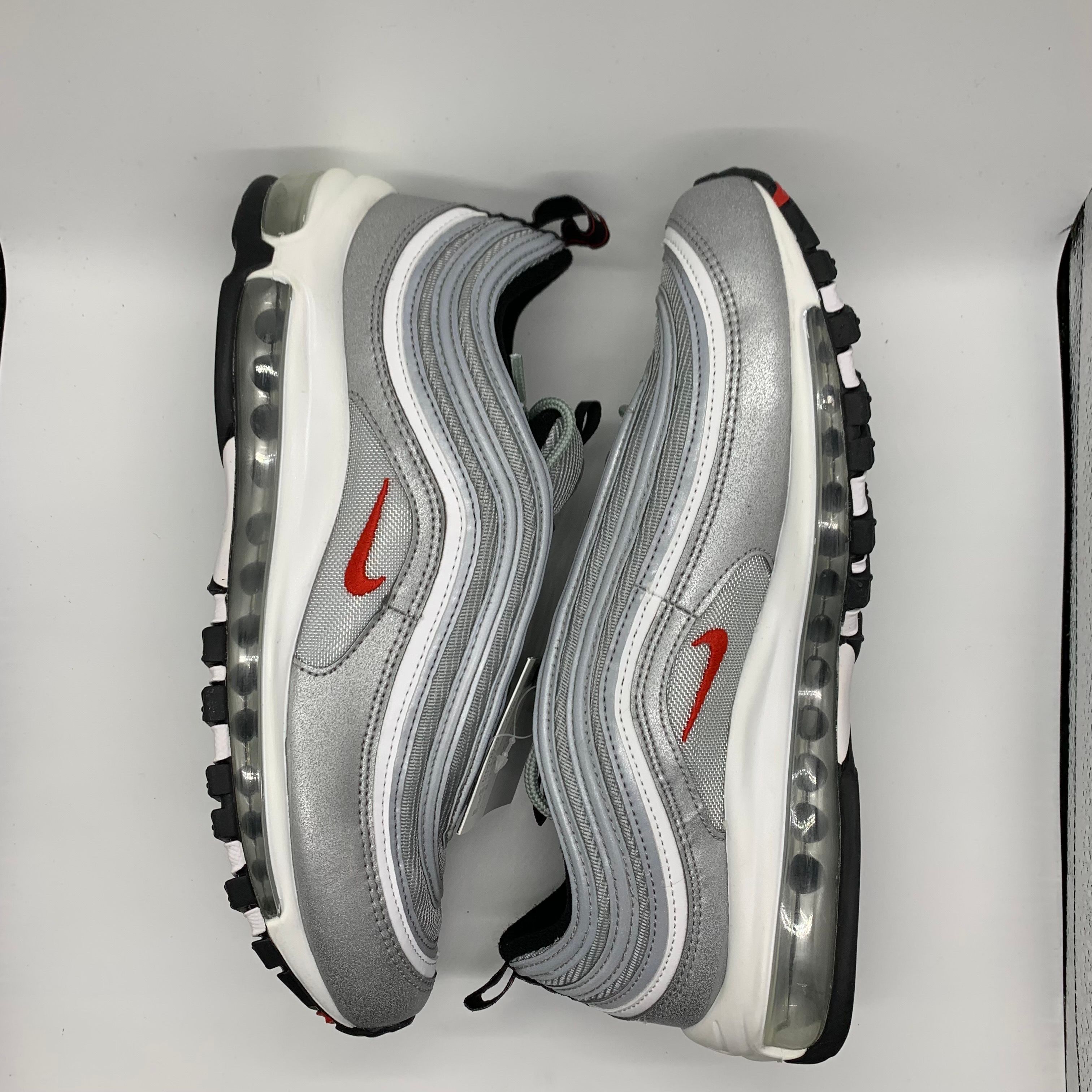 Nike Air Max 97 OG "Silver Bullet" (2022)