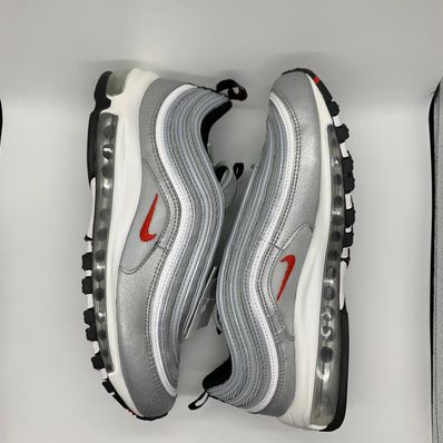 Nike Air Max 97 OG "Silver Bullet" (2022)