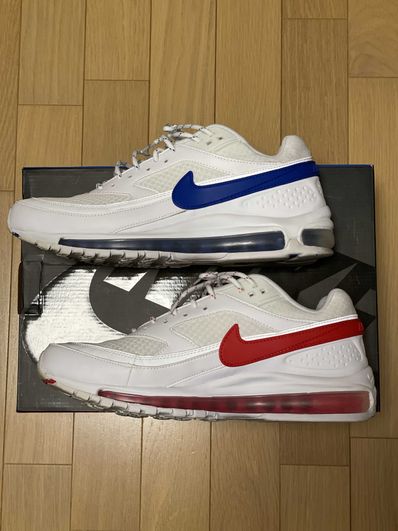 SKEPTA × Nike Air Max 97 "BW"