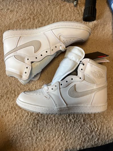 Nike Air Jordan 1 High 85 "Neutral Grey"