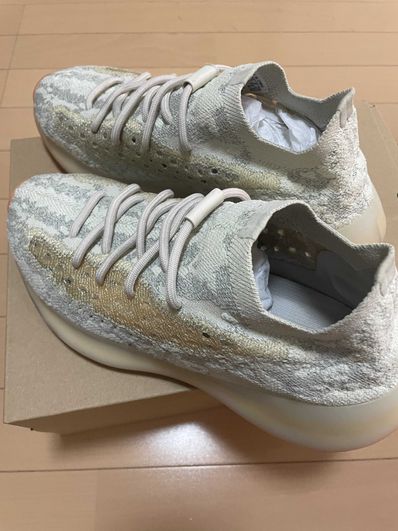 ADIDAS YEEZY BOOST 380 "Yecoraite" RF