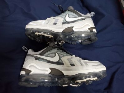NIKE AIR VAPORMAX EVO "GREY"