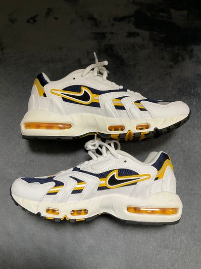 Nike Air Max 96 2 "Smoke Grey"