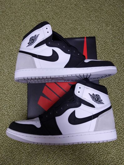 Nike Air Jordan 1 High OG "Bleached Coral"