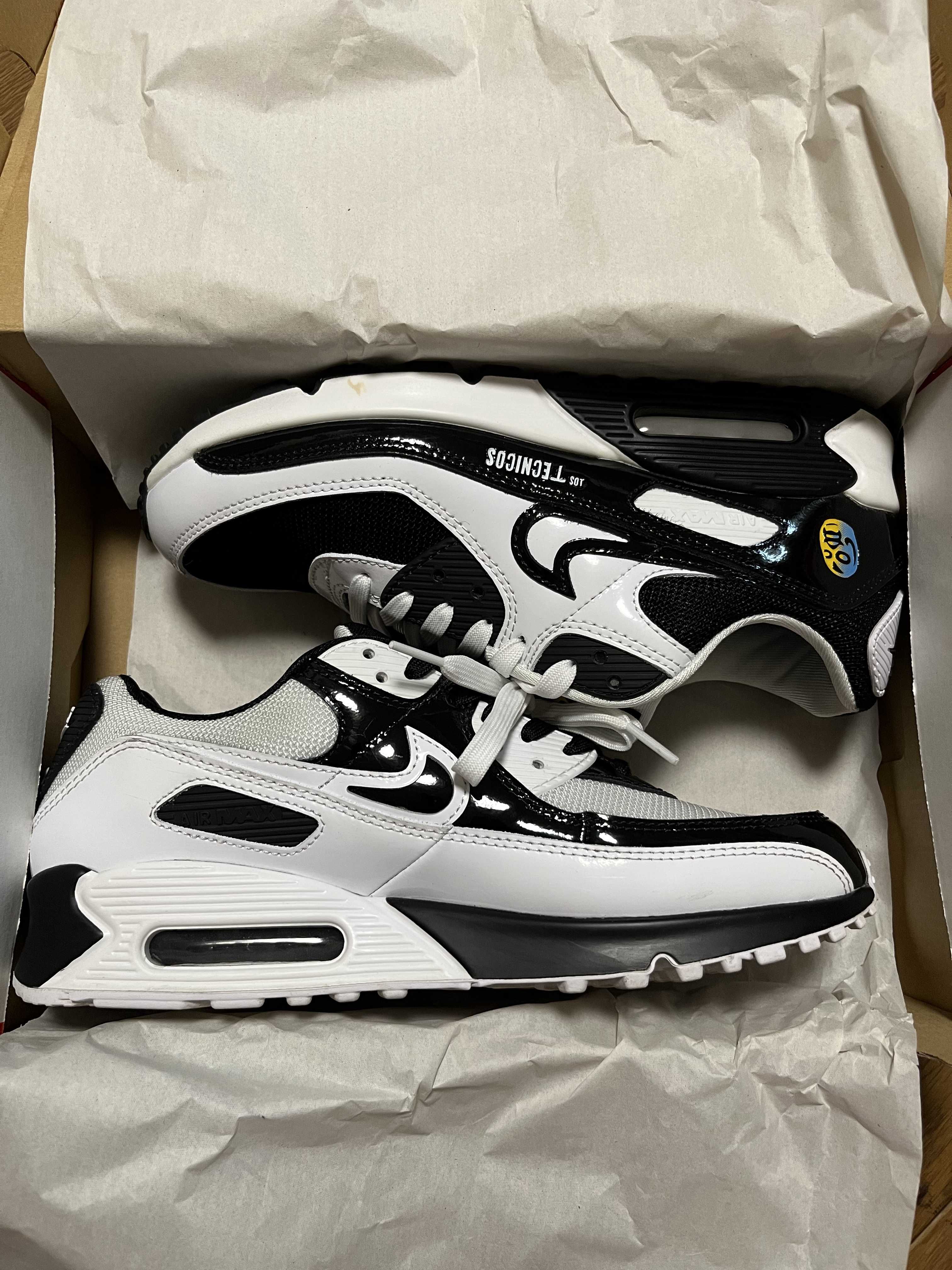 Nike Air Max 90 SE "Lucha Libre"