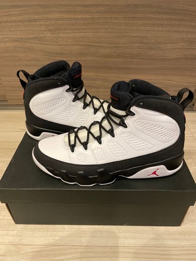 Nike Air Jordan 9 Retro "Space Jam" (2016)