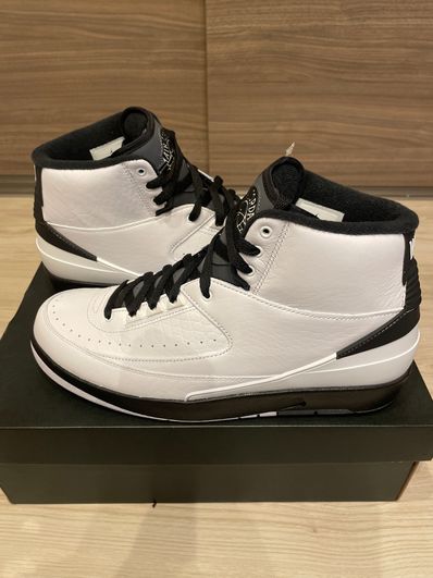 Nike Air Jordan 2 Retro "Wing It"