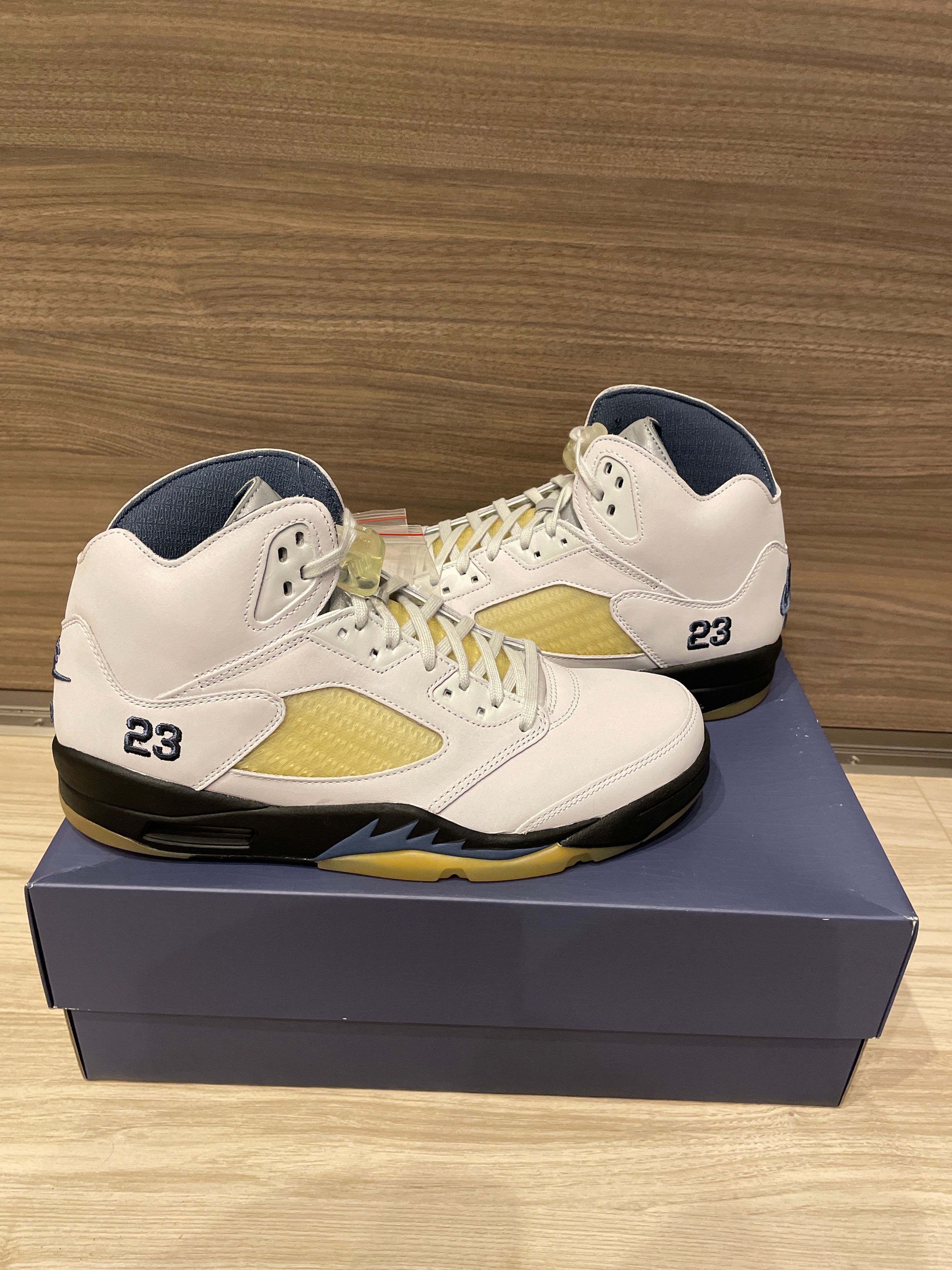 A Ma Maniere × Nike Women's Air Jordan 5 Retro SP "Dawn"