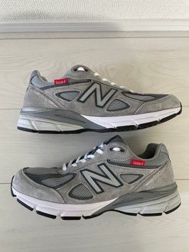 New Balance 990VS4