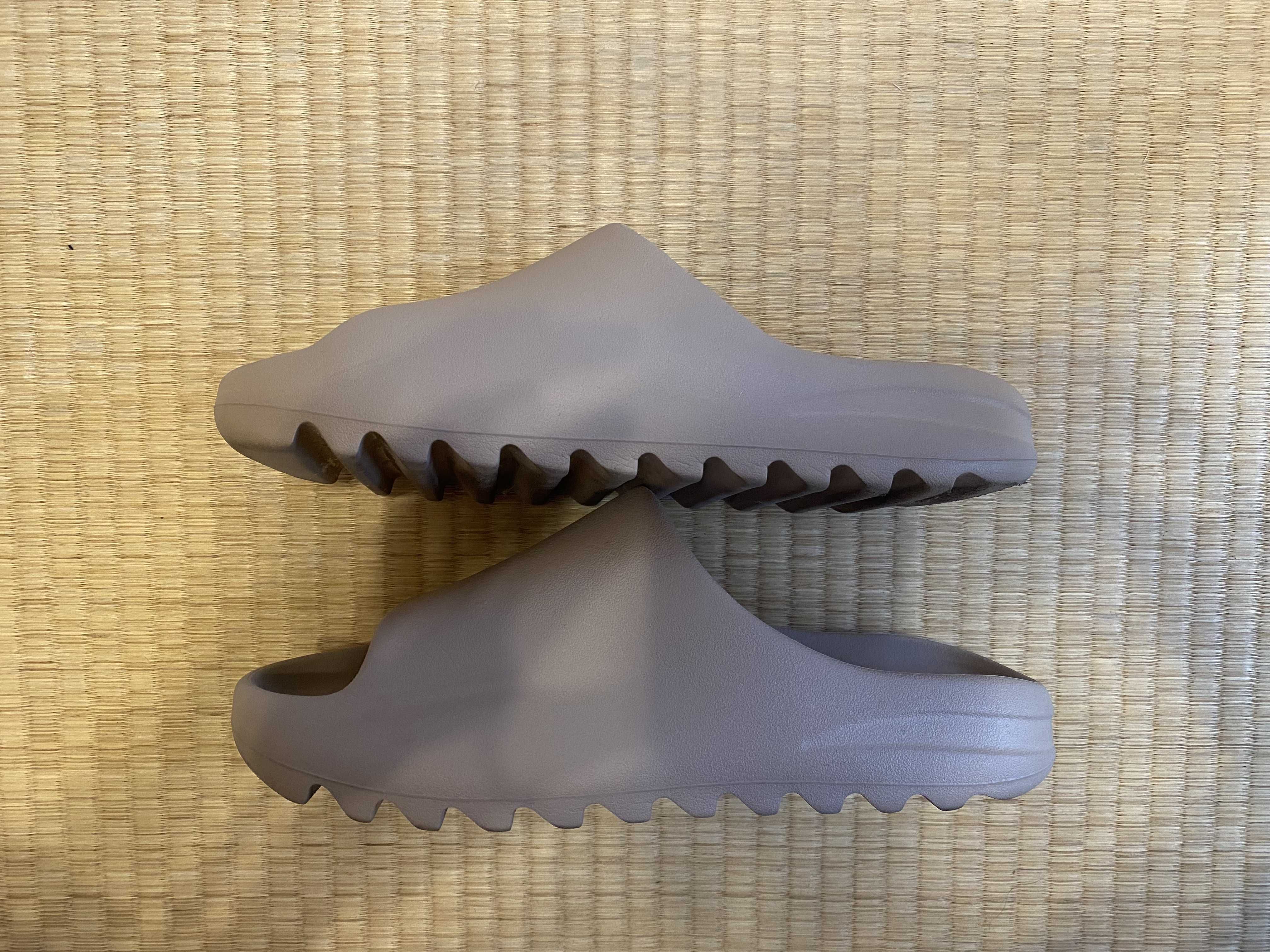 adidas YEEZY Slide "Pure" (GW1934)